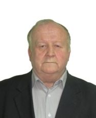Люсков Сергей Анатольевич.