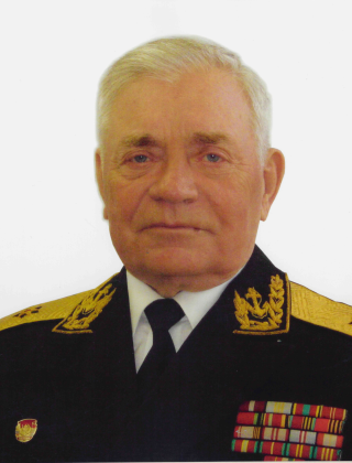 Петров Игорь Николаевич.