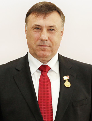 Самойдюк Иван Матвеевич.