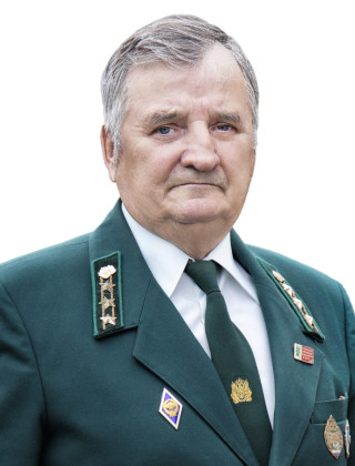 Добряков Николай Александрович.