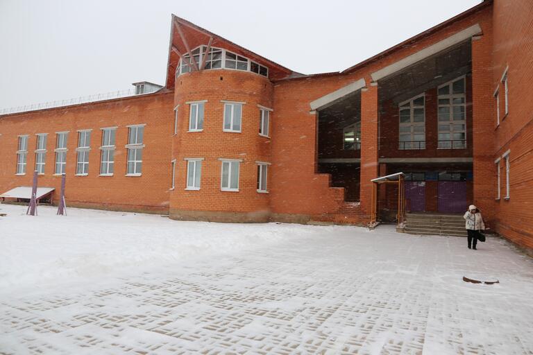 Члены Общественного совета при администрации Вытегорского муниципального района посетили образовательные учреждения Оштинского сельского поселения.