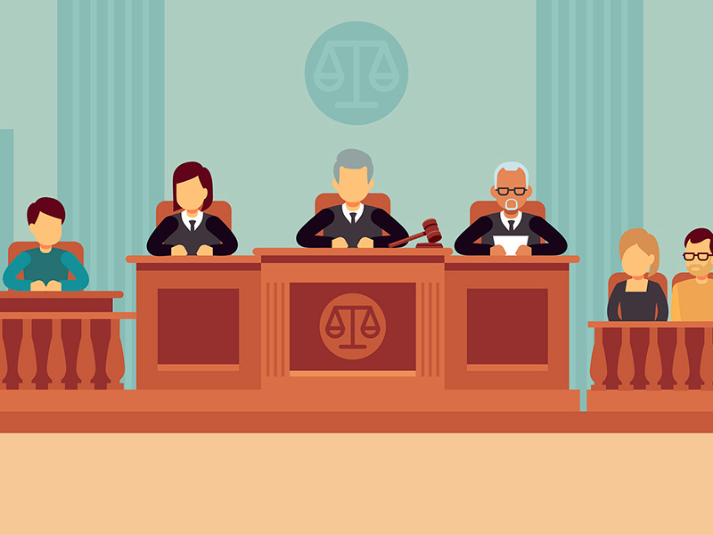 Извещение о начале мероприятий по формированию общих и запасных списков кандидатов в присяжные заседатели.